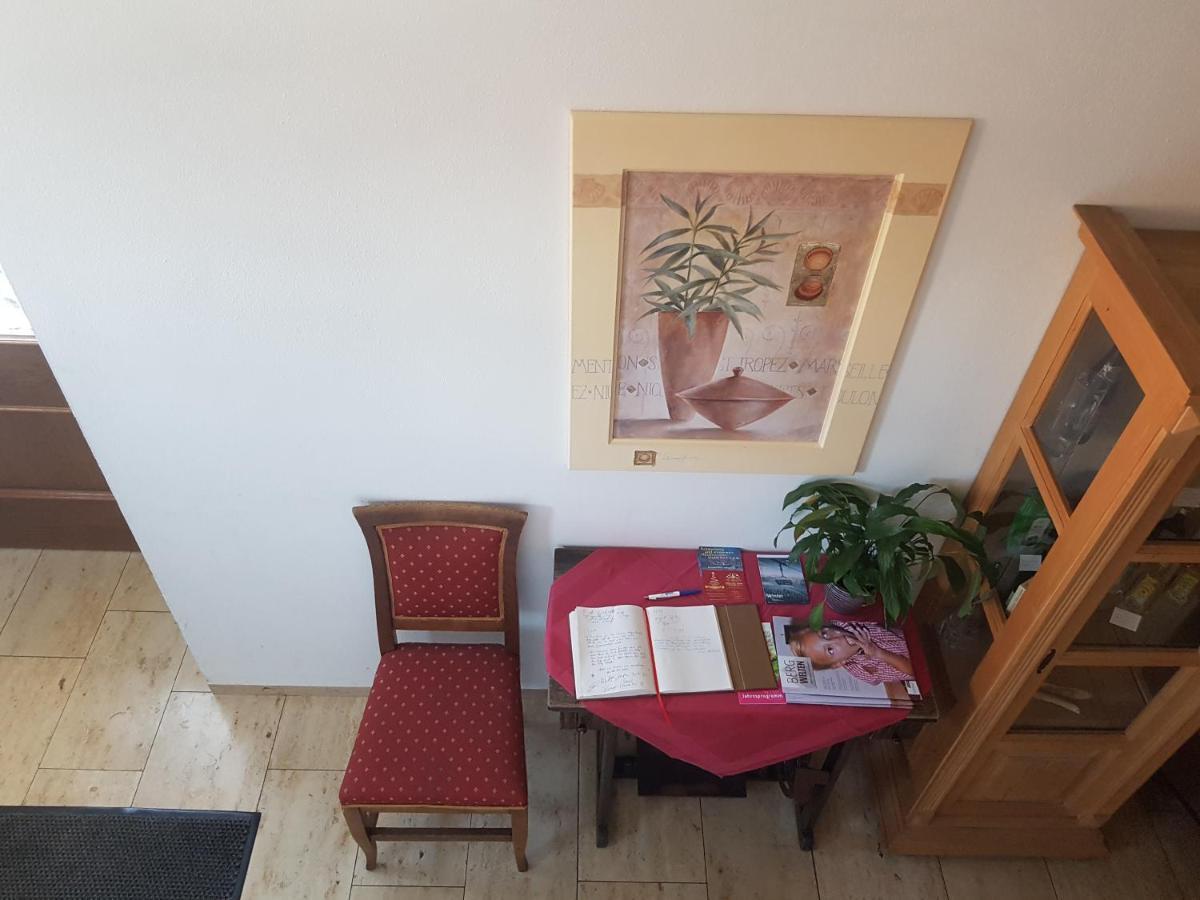 La Locanda Ristorante Pizzeria Garni Ohlstadt Kültér fotó